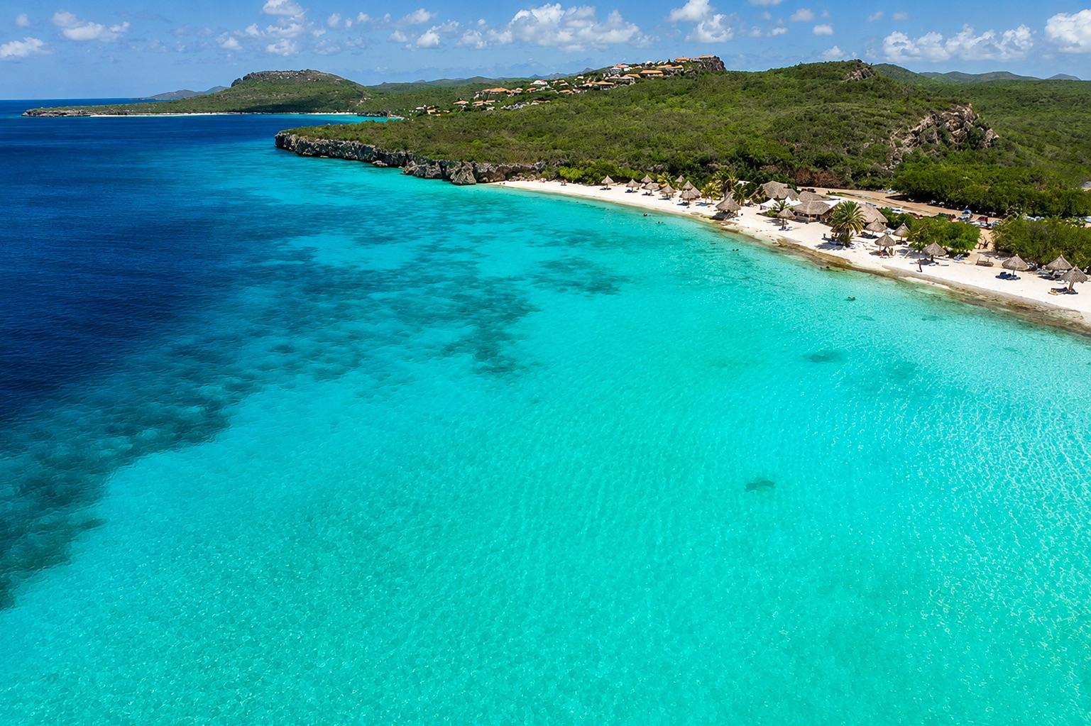 Bandabou Beaches